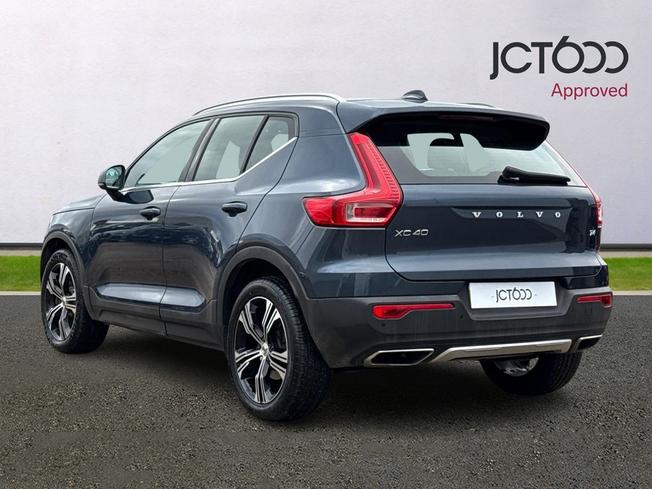 VOLVO XC40 Photo 3