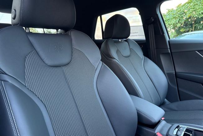 AUDI Q2 Photo 31