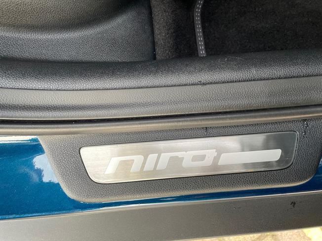 KIA Niro Photo 35