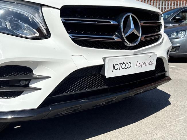 Mercedes-Benz Glc Photo 22