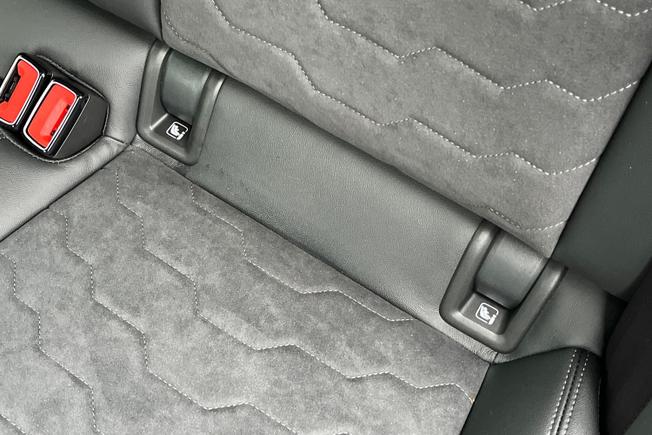 Audi  A6 Sportback Photo 51
