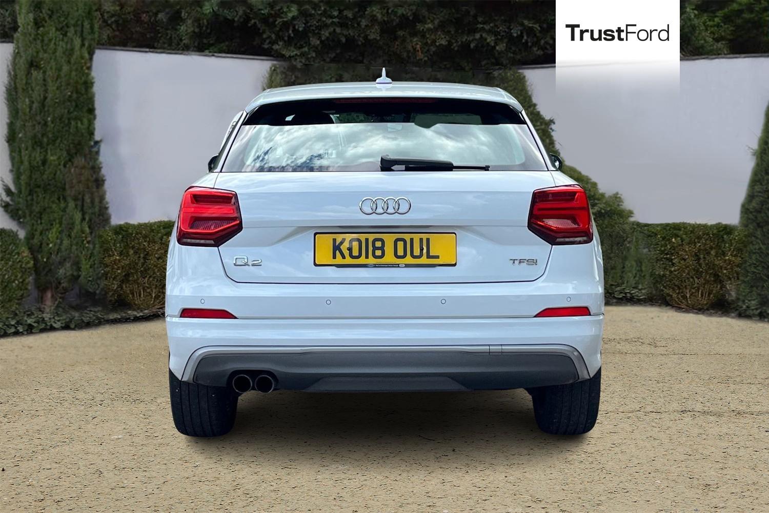 Audi Q2 Photo 6