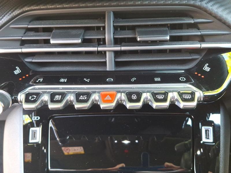 Used Peugeot 2008 KR23YVV 49