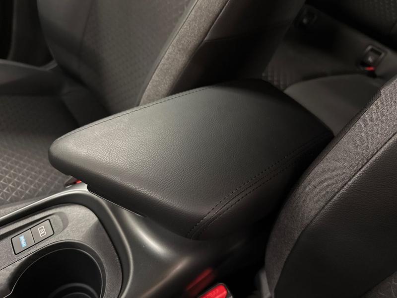 Used Nissan Juke MJ75BVL 36