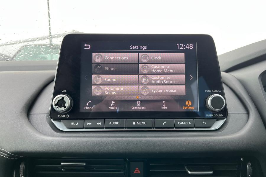 Nissan QASHQAI Photo autoimg-1bb4e93a47ac53d85889f140efae5c28635a5459.jpg