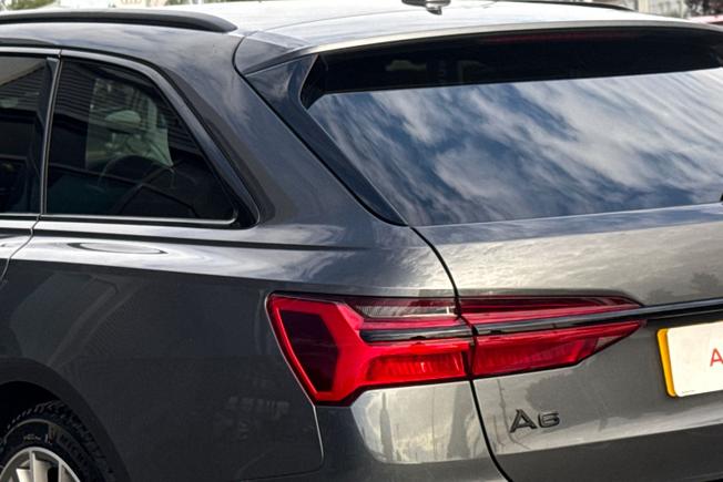 AUDI A6 Avant Photo 50
