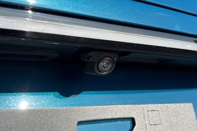 Audi  Q3 Sportback Photo 29