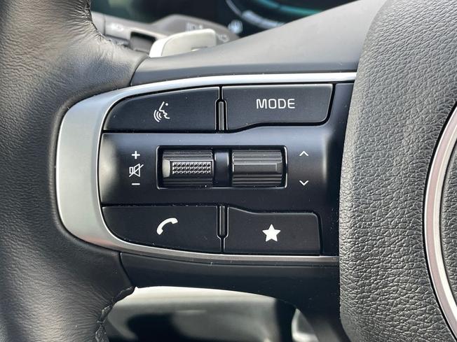 KIA Sportage Photo 16