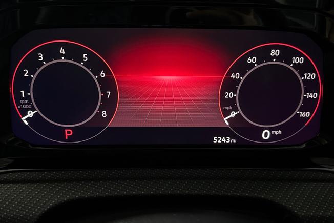 VOLKSWAGEN Golf Photo 15