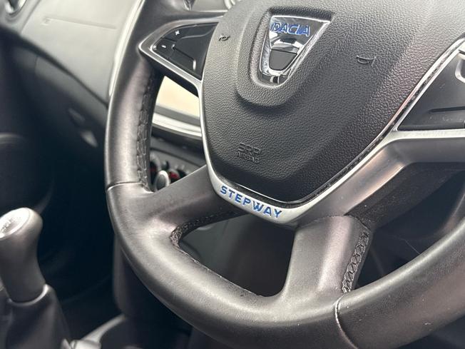 Dacia Sandero Stepway Photo 47