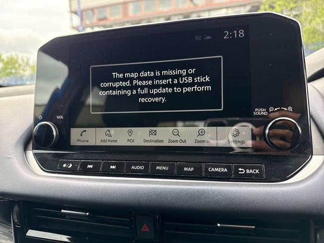 NISSAN Qashqai Photo 43
