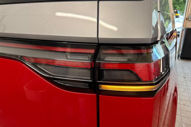 VOLKSWAGEN Id. Buzz Photo 18