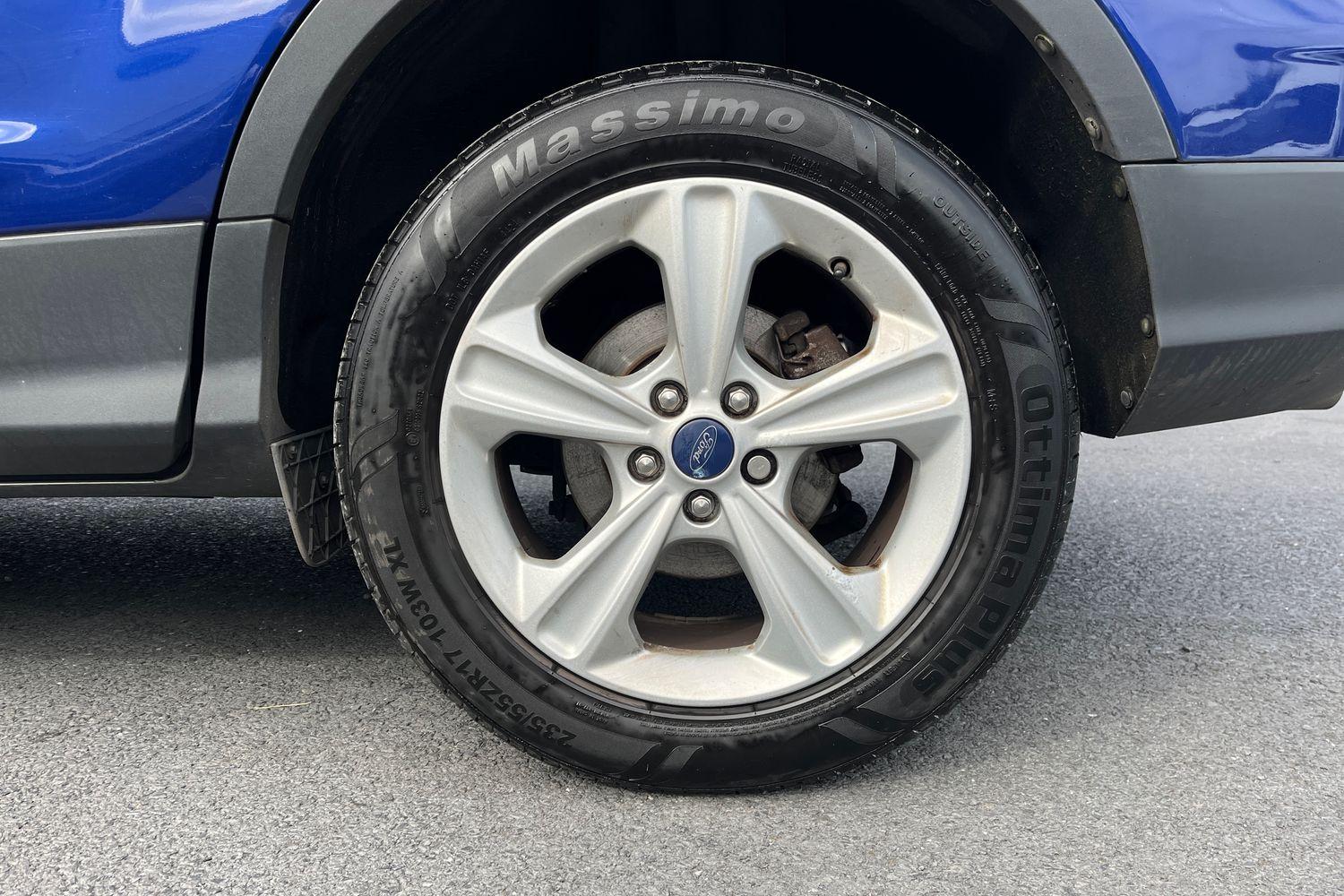 Ford KUGA Photo 7