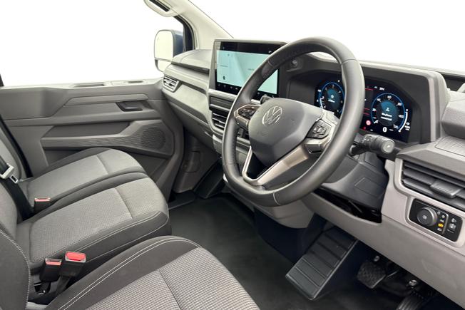 Volkswagen Transporter Photo 6