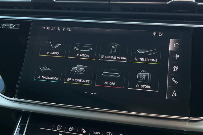 Audi Q7 Photo 13
