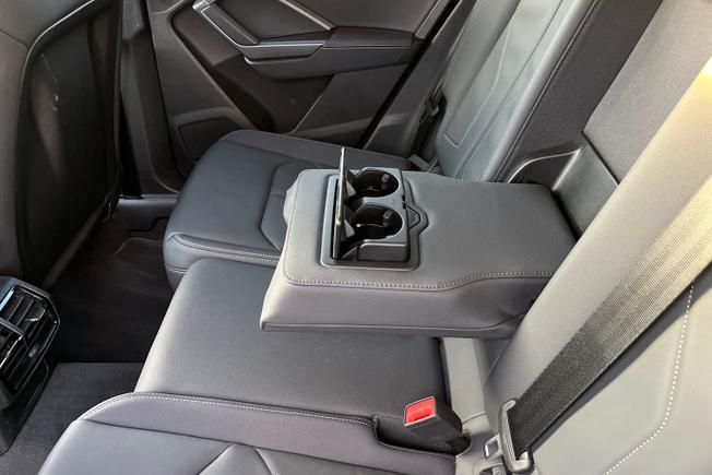 AUDI Q3 Photo 46