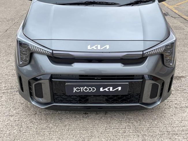 KIA Picanto Photo 21