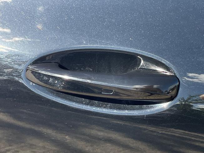 MERCEDES-BENZ CLA Photo 23