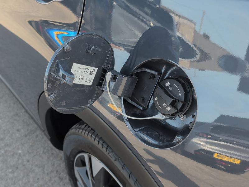 Used Hyundai BAYON DL23ZDO 31