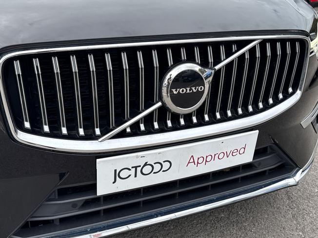 VOLVO XC60 Photo 26