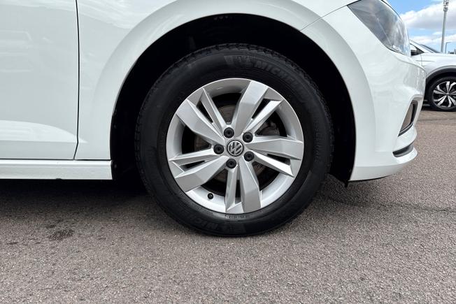 Volkswagen Polo Photo 5