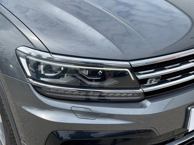 Volkswagen Tiguan Photo 19