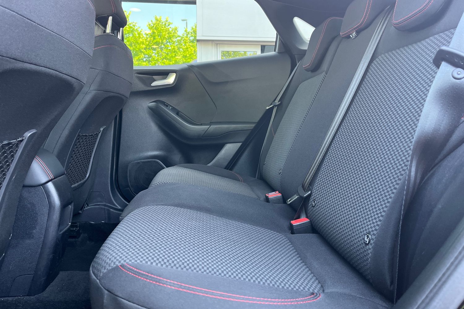 Ford PUMA Photo 19