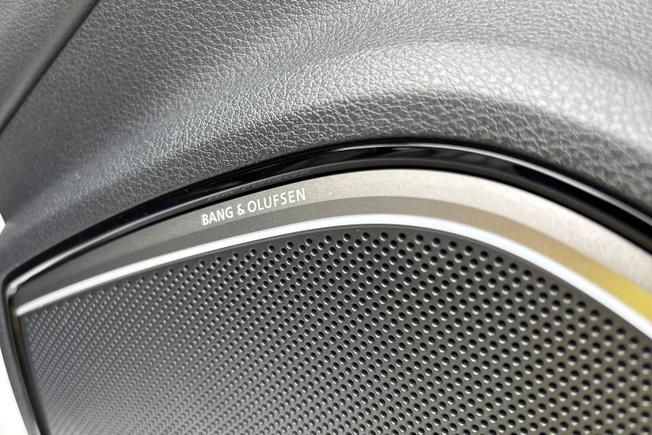 Audi S3 Photo 33