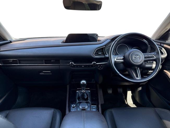 MAZDA Cx-30 Photo 10