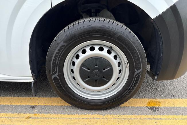 Volkswagen Transporter Photo 5