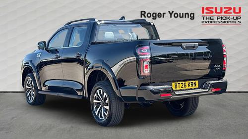GWM POER300 Photo autoimg-1bc2049569f61648f1349f780dbb8b5def761798.jpg