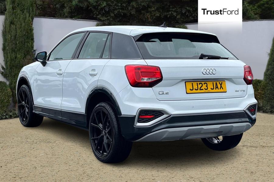Audi Q2 Photo autoimg-1bc216c228218df7838be9dc90901fe7334fccd1.jpg