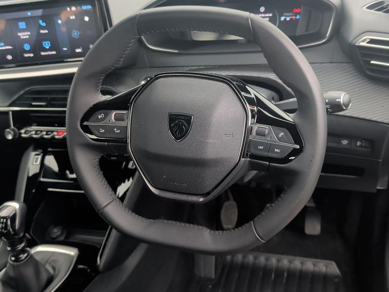 Used Peugeot 2008 MA74AHD 33