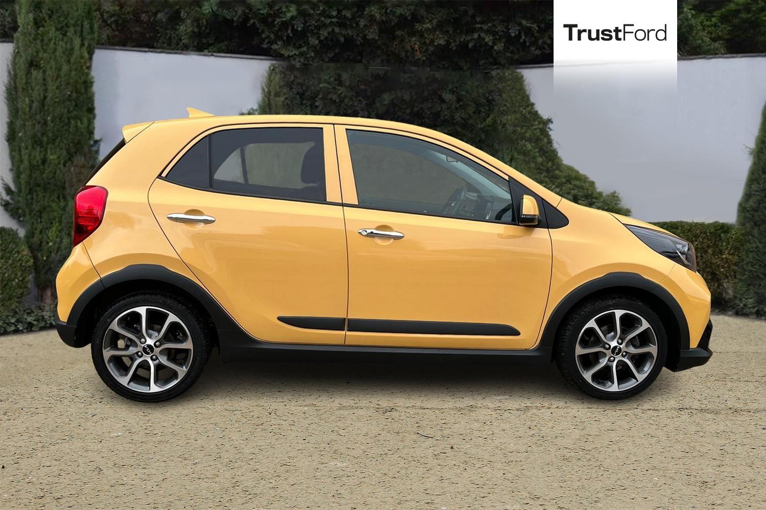 Kia PICANTO Photo 2