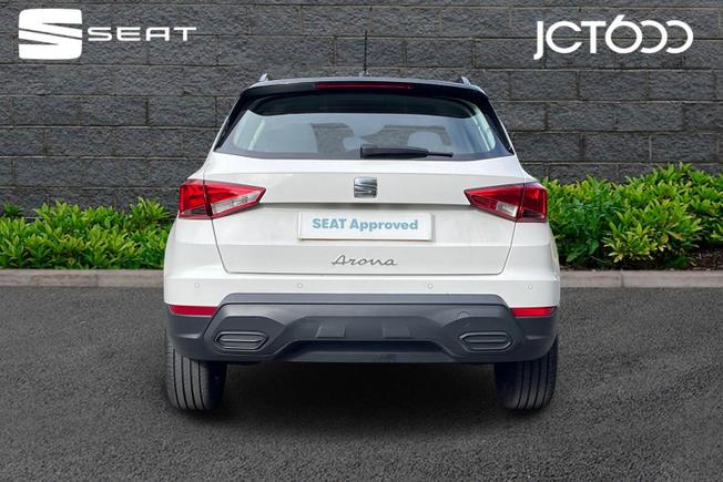 SEAT Arona Photo 8