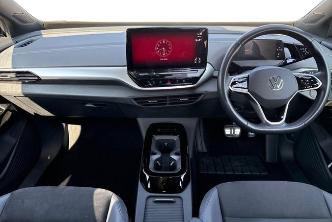 VOLKSWAGEN Id.5 Photo 10