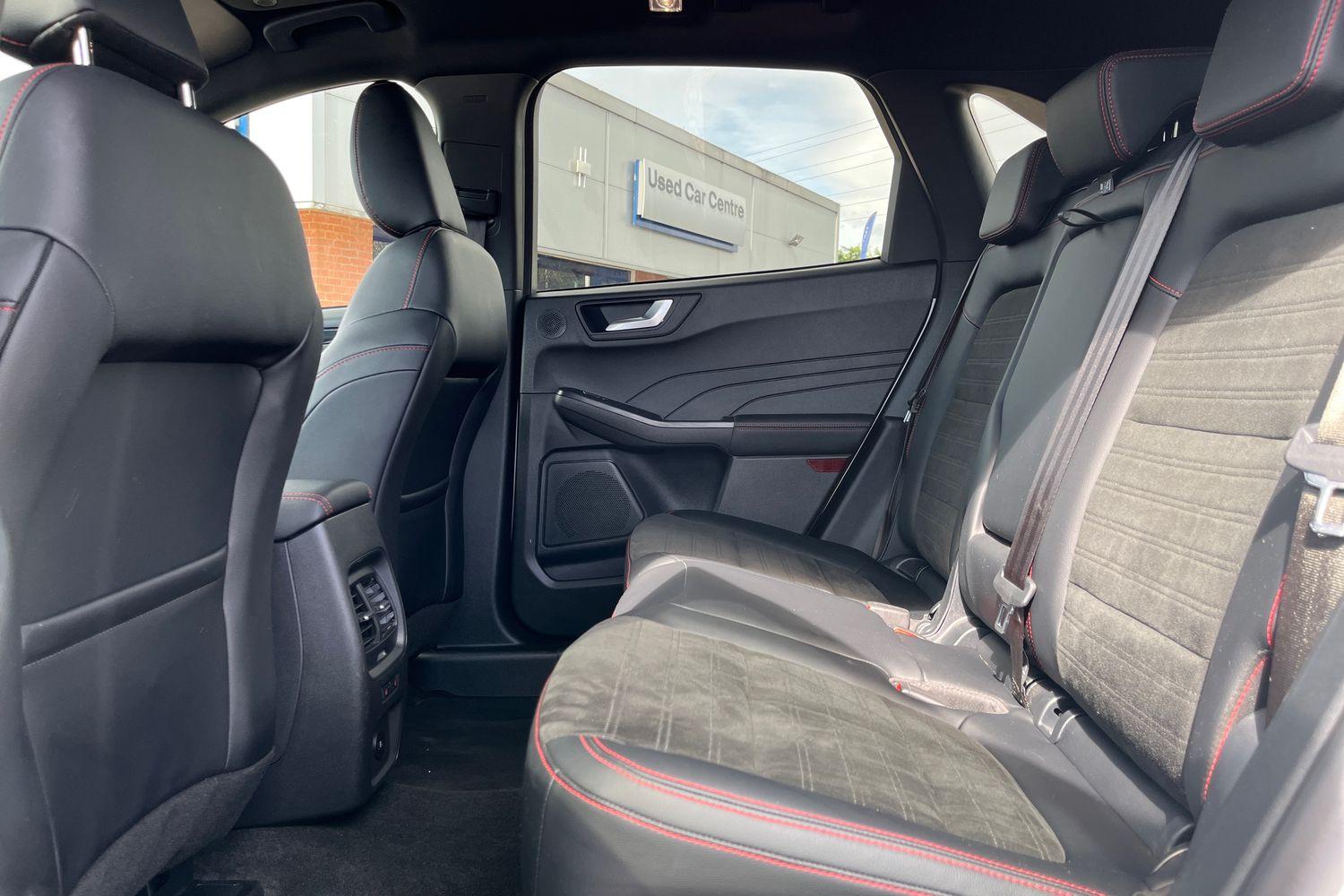 Ford Kuga Photo 19
