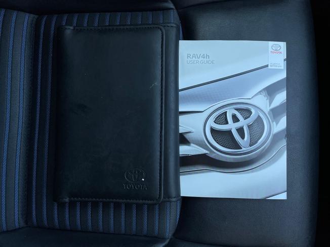 TOYOTA Rav4 Photo 55