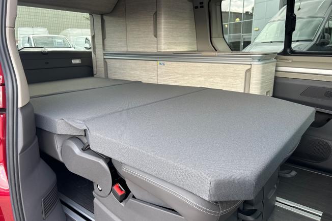 VOLKSWAGEN California Photo 28