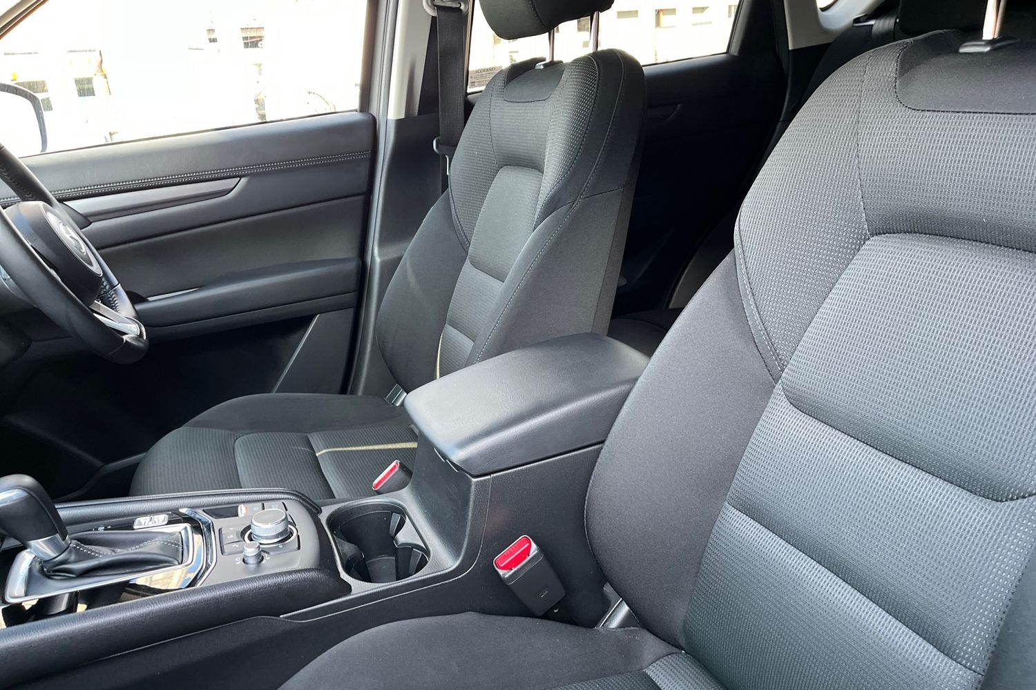 Mazda CX-5 Photo 18