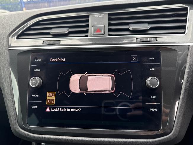 Volkswagen Tiguan Photo 40