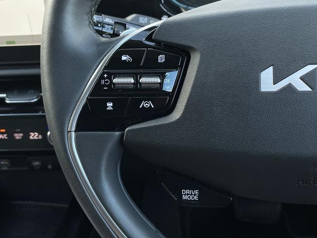 KIA Niro Photo 16