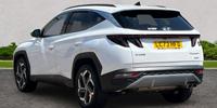 Hyundai TUCSON Photo 2