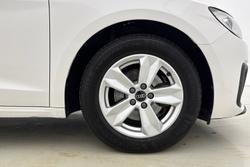 AUDI A1 Photo 5