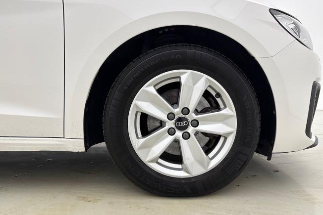 AUDI A1 Photo 5