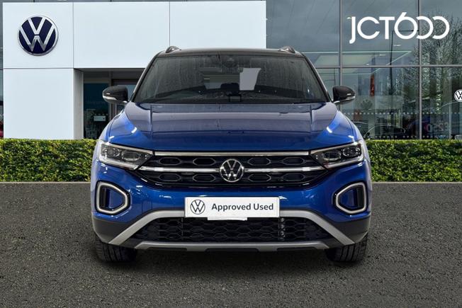 VOLKSWAGEN T-Roc Photo 8
