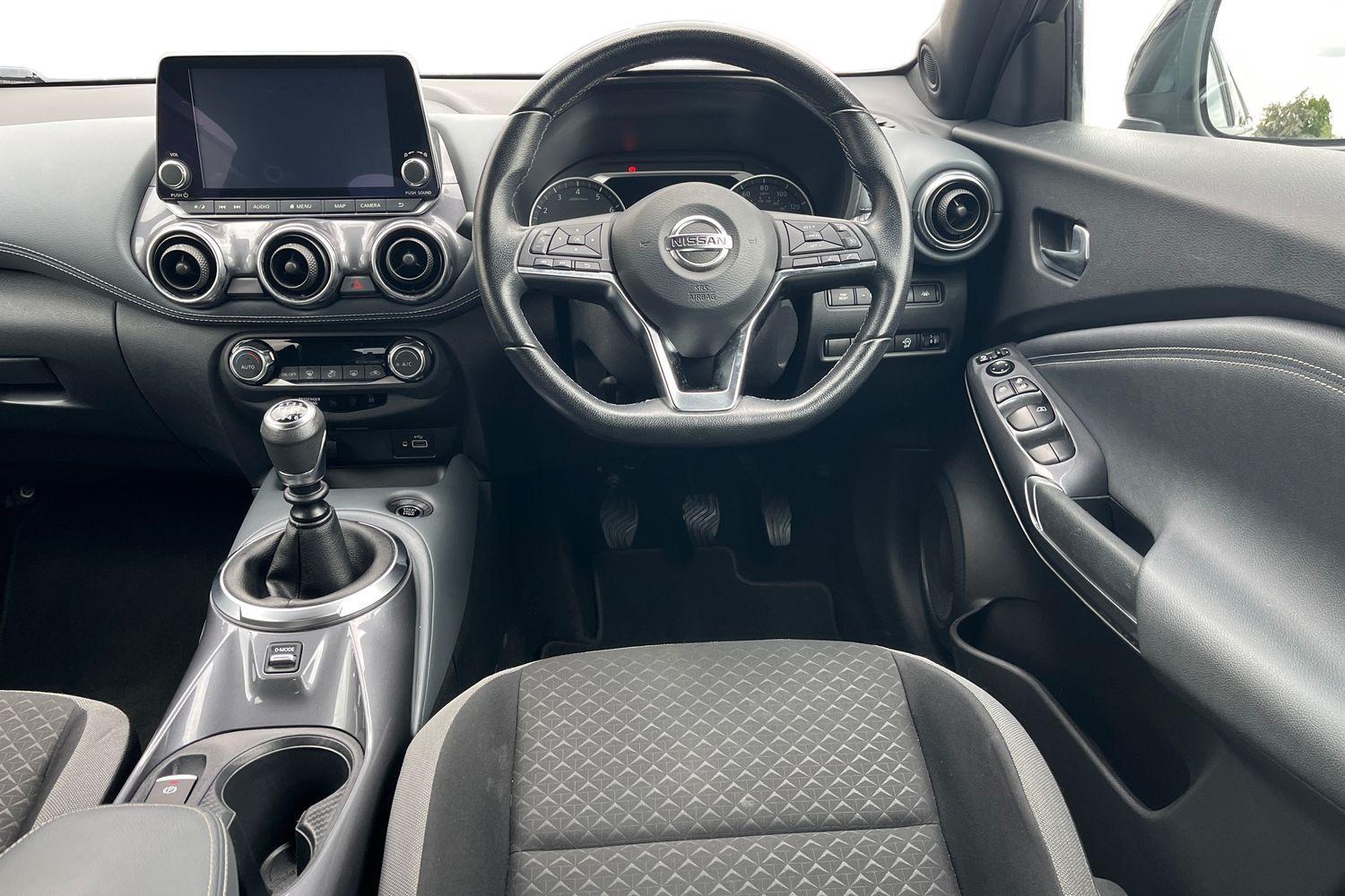Nissan Juke Photo 10