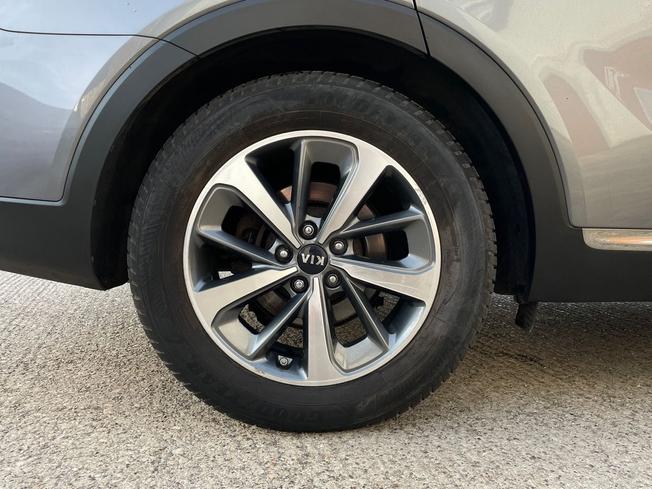 Kia Sorento Photo 5