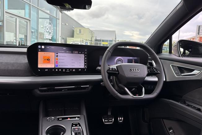 AUDI  Q4 Sportback Photo 40