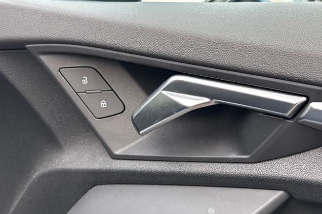 Audi A3 Photo 34